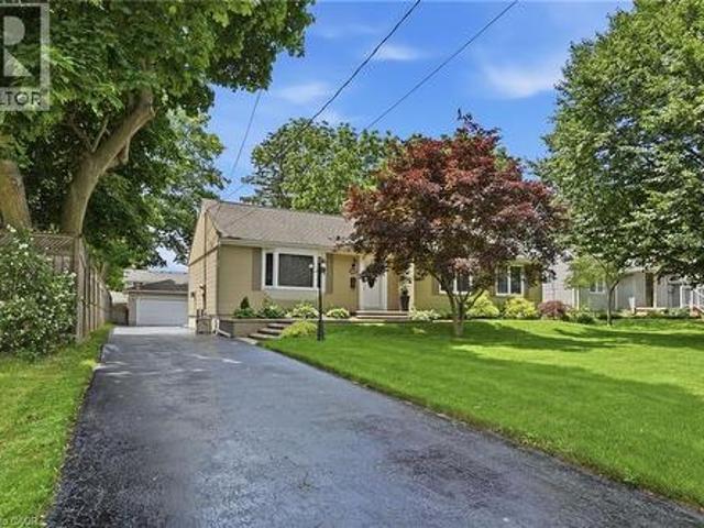House for sale in Ancaster, Ontario