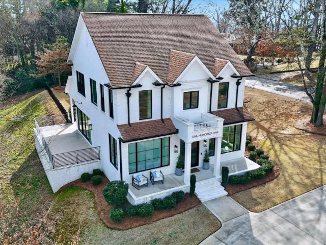 House for sale in Gordon, Georgia