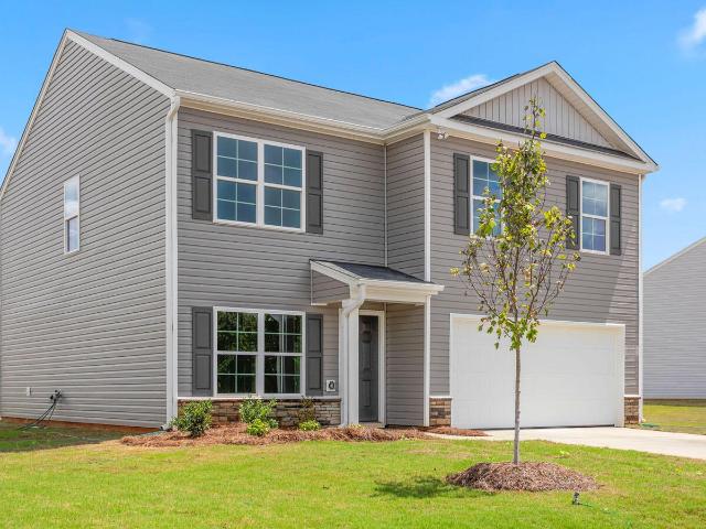 Property for sale in Wilsons Mills, North Carolina