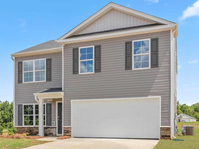 House for sale in Wilsons Mills, North Carolina