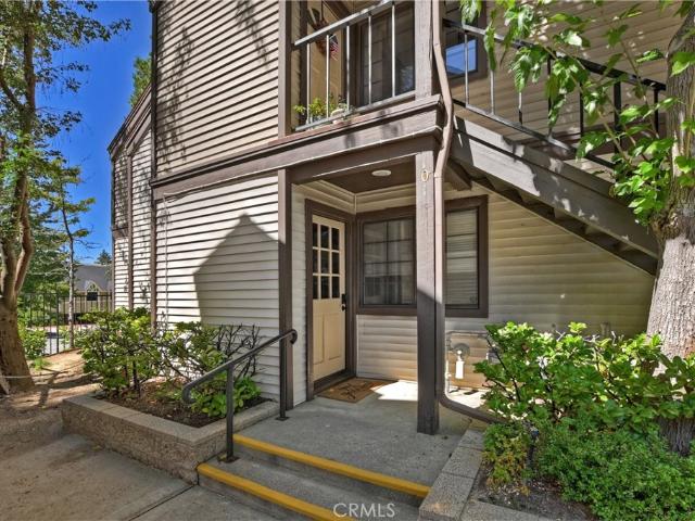 Condo for sale in Cedar Glen, California