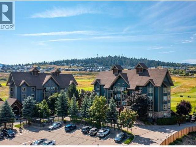 Property for sale in Vernon, British Columbia