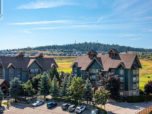 Condo for sale in Vernon, British Columbia