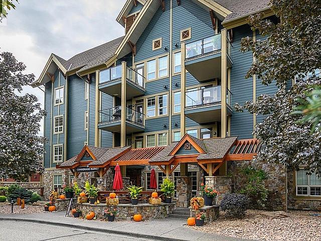Condo for sale in Vernon, British Columbia