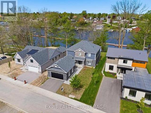 House for sale in Prince Edward, Ontario