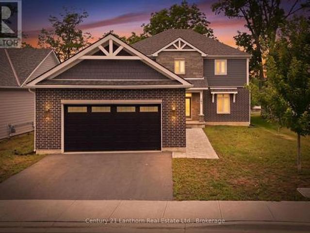 House for sale in Prince Edward, Ontario