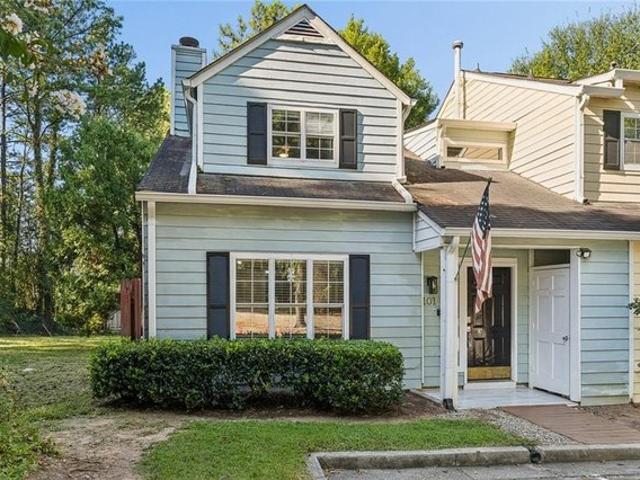 Condo for sale in Norcross, Georgia