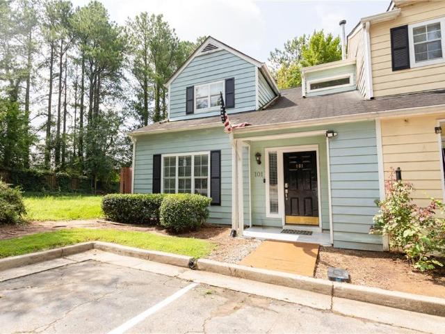 Property for sale in Norcross, Georgia