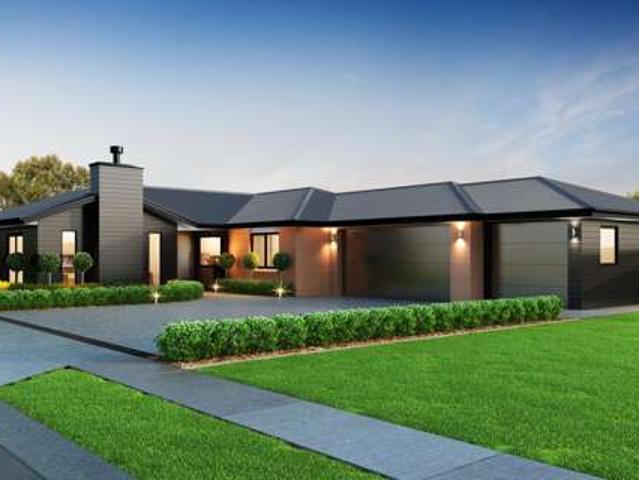 Property for sale in Kauwhata, Waikato
