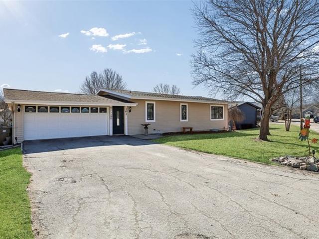 House for sale in Montezuma, Iowa
