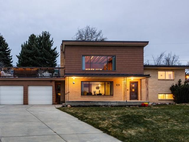 House for sale in Bountiful, Utah