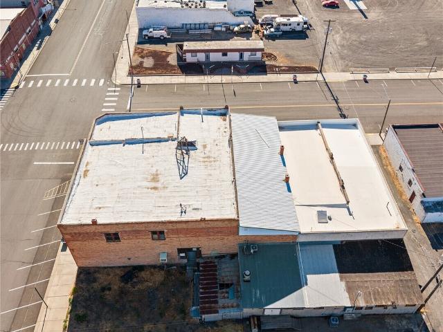 Commercial for sale in Lind, Washington