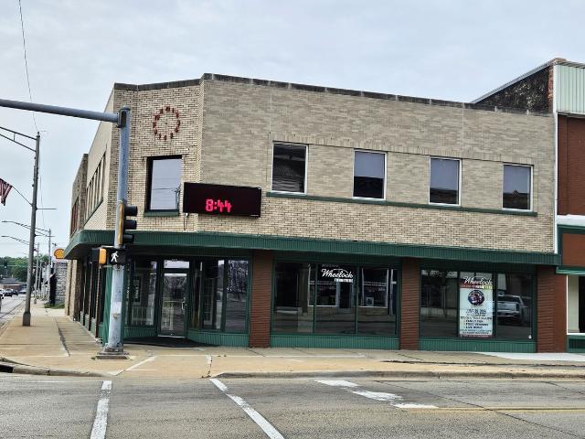 Commercial for sale in Whiteside, Illinois