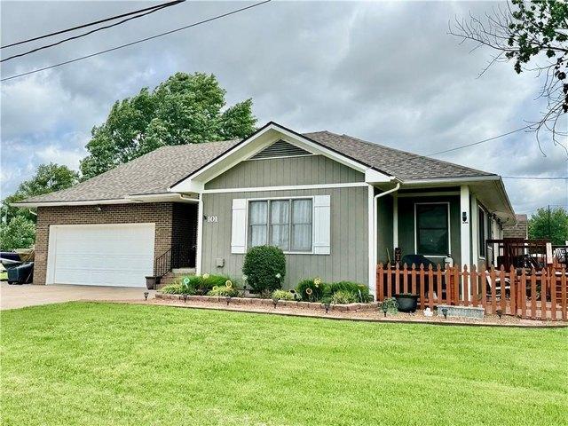 House for sale in Kansas