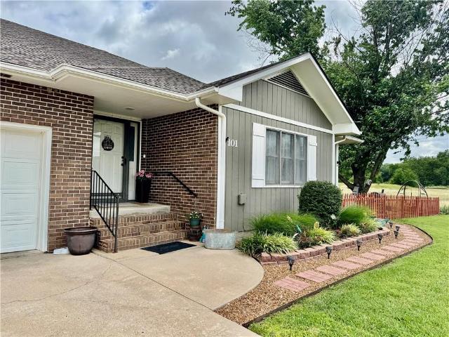 House for sale in Kansas