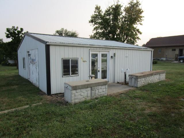 Commercial for sale in Missouri