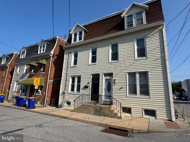 Townhouse for sale in York