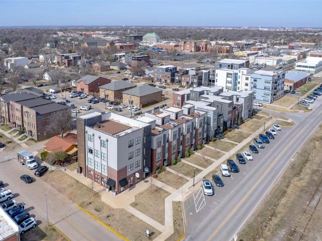 Property for rent in Norman, Oklahoma