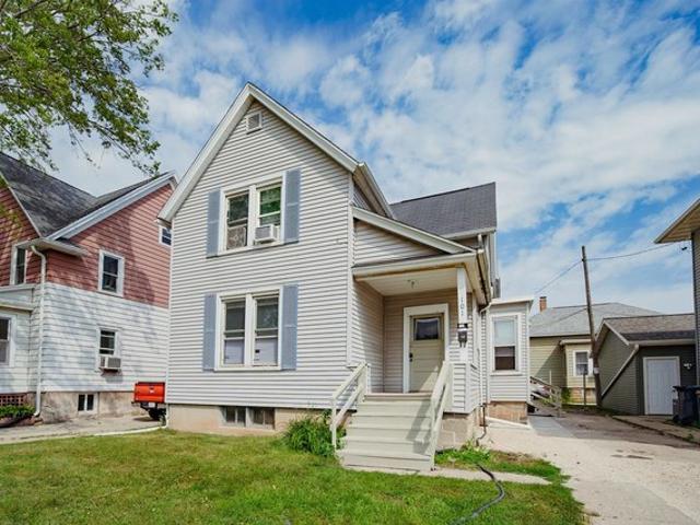 House for sale in Fond Du Lac, Wisconsin