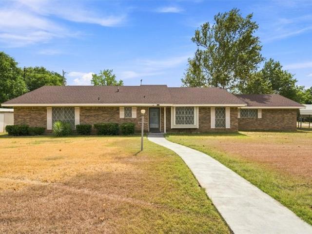 House for sale in Valley Mills, Bosque County