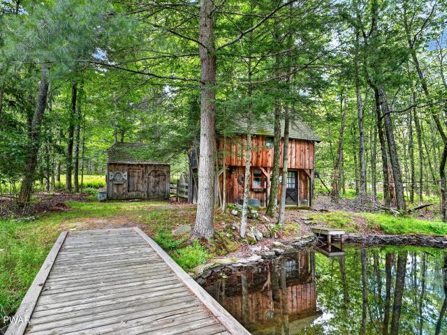 House for sale in Greentown, Pennsylvania
