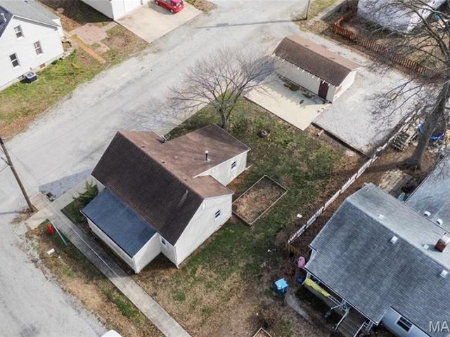 House for sale in Clinton, Illinois
