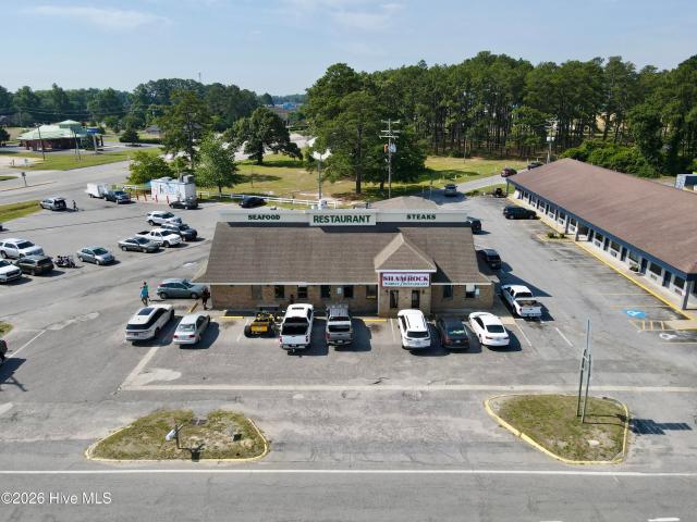 Commercial for sale in Williamston, North Carolina