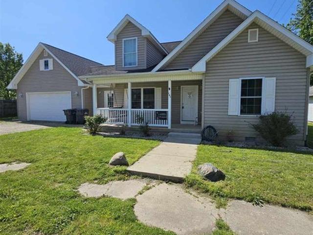 House for sale in Kennard, Indiana