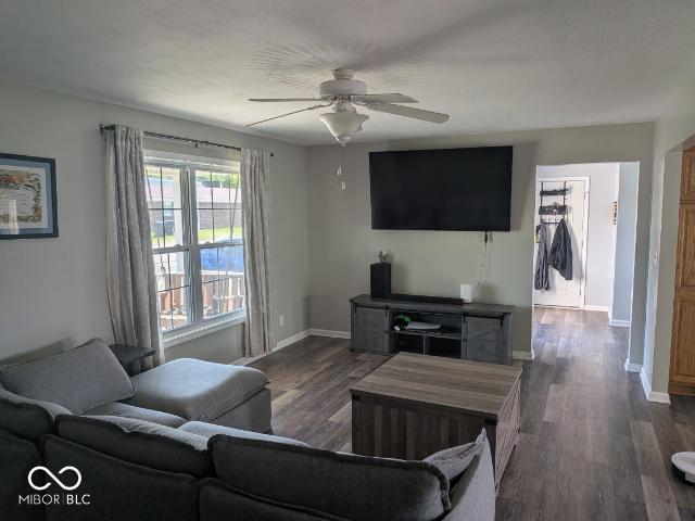 House for sale in Kennard, Indiana