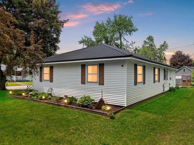 House for sale in Bonduel, Wisconsin