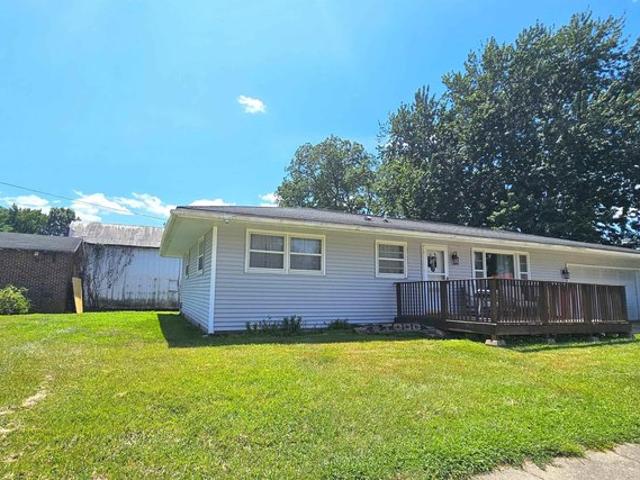 House for sale in Oakford, Illinois