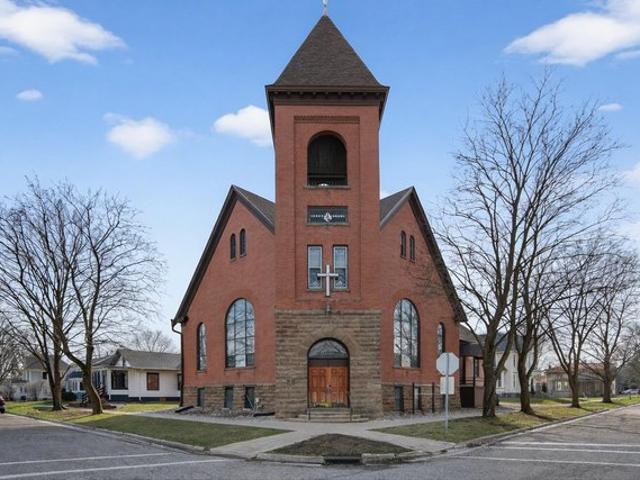 House for sale in Evansville, Wisconsin