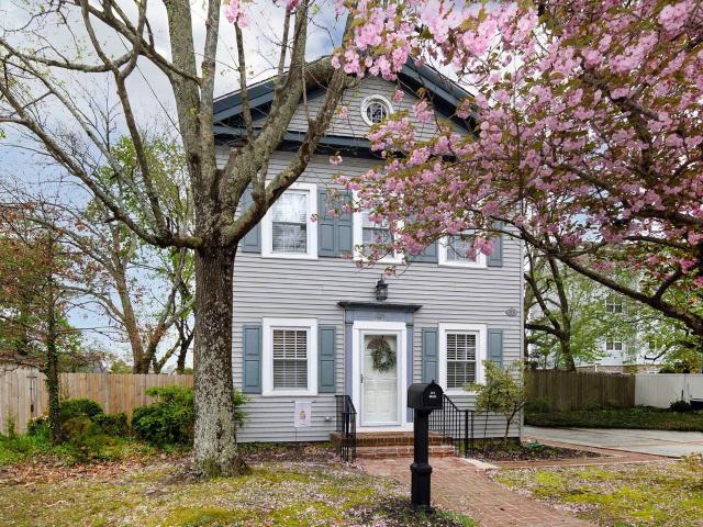 House for sale in Absecon, New Jersey