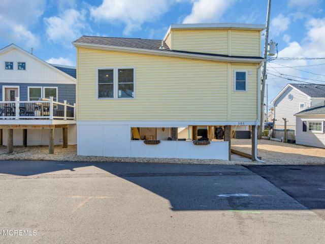 House for sale in Normandy Beach, New Jersey