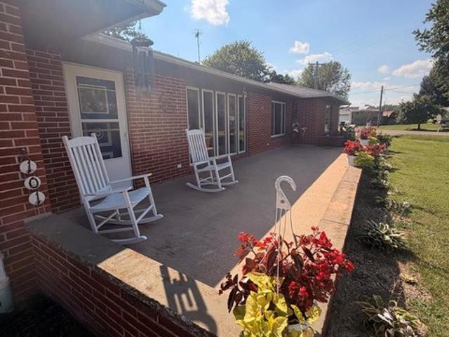 House for sale in Clarence, Missouri