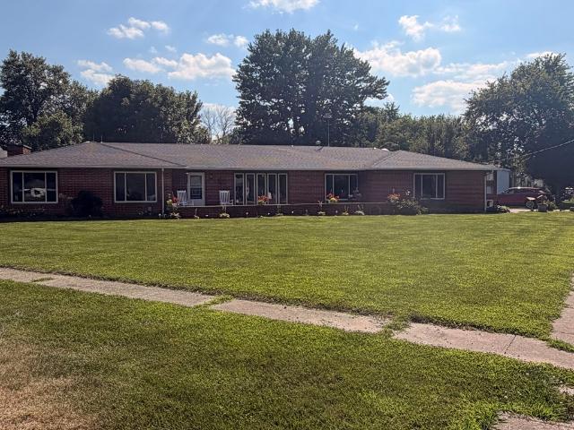 House for sale in Clarence, Missouri