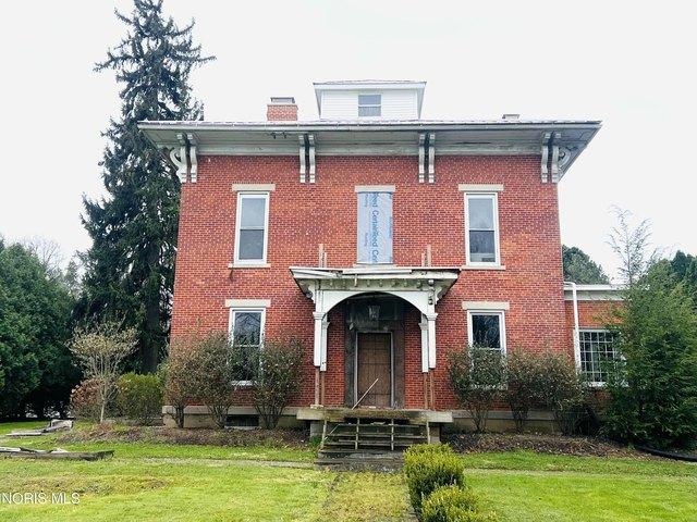 House for sale in Upper Sandusky, Ohio
