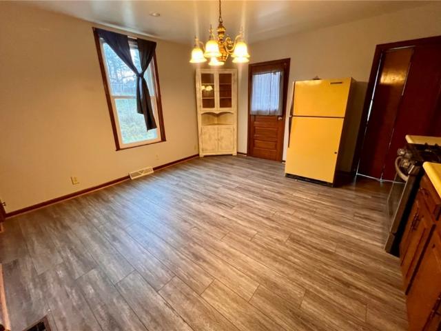House for sale in New Castle, Pennsylvania