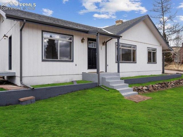 House for sale in Teller, Colorado