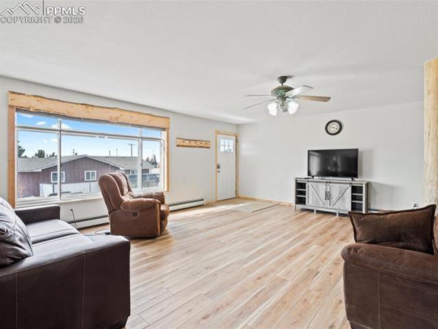 House for sale in Teller, Colorado