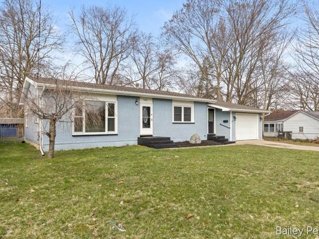 House for sale in Sparta, Michigan