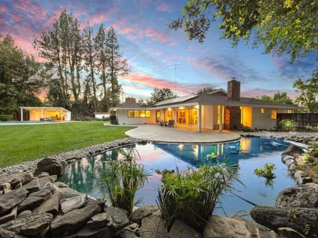 Condo for rent in Yolo, California