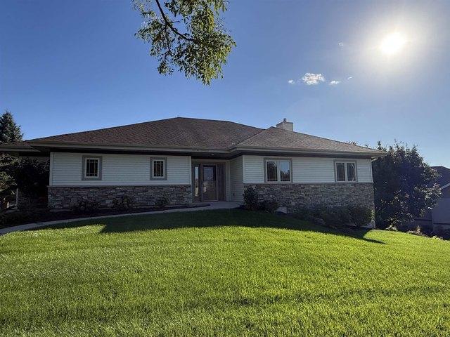 House for sale in Mount Horeb, Dane County