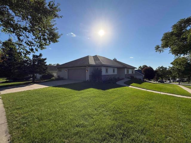 House for sale in Valley View Heights, Mount Horeb