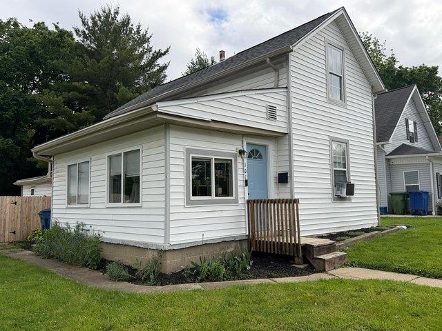 House for sale in Berlin, Ohio