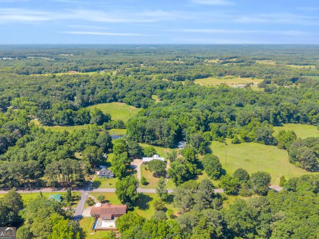House for sale in Elbert, Georgia