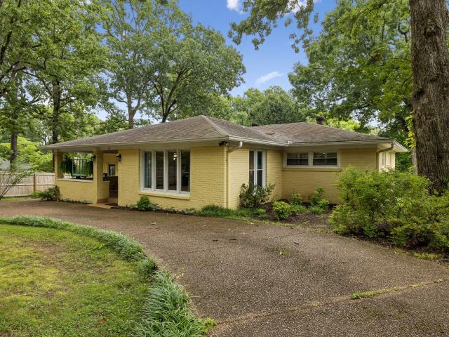 House for sale in Tennessee