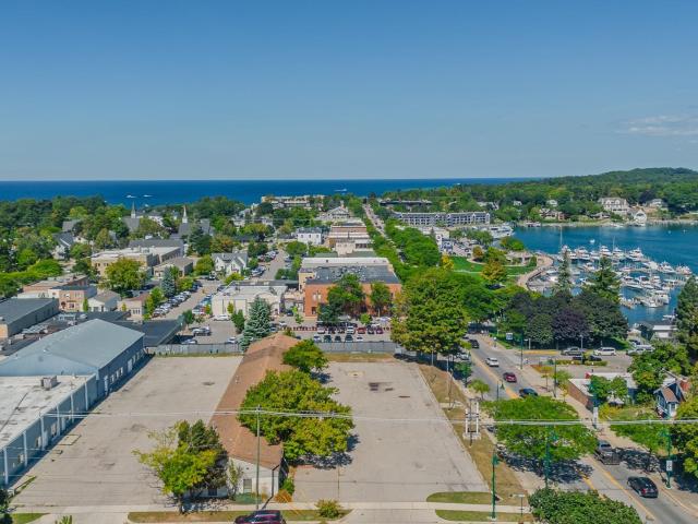 Land for sale in Charlevoix, Charlevoix County