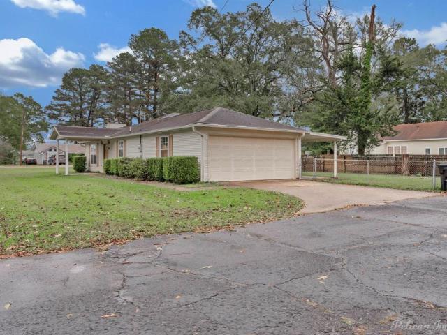 House for sale in Haughton, Louisiana