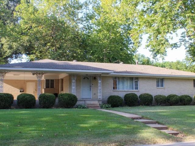 House for sale in Ark